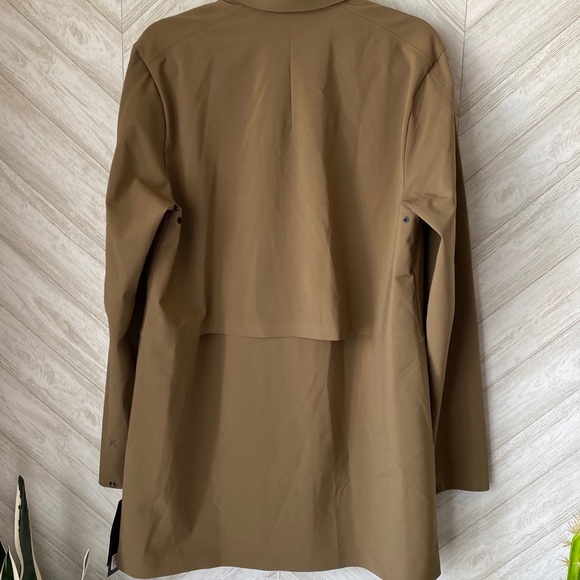 🍋Lululemon Drivers Coat 🍋 - Picture 12 of 12